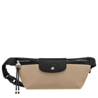 Longchamp Le Pliage Energy M Belt bag Clay