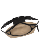 Longchamp Le Pliage Energy M Belt bag Clay