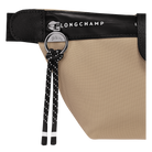 Longchamp Le Pliage Energy M Belt bag Clay