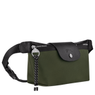 Longchamp Le Pliage Energy M Belt bag Khaki