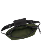 Longchamp Le Pliage Energy M Belt bag Khaki