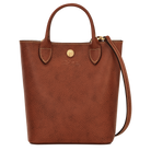 Longchamp Épure XS Tote bag Brown
