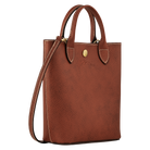 Longchamp Épure XS Tote bag Brown