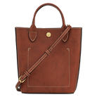 Longchamp Épure XS Tote bag Brown