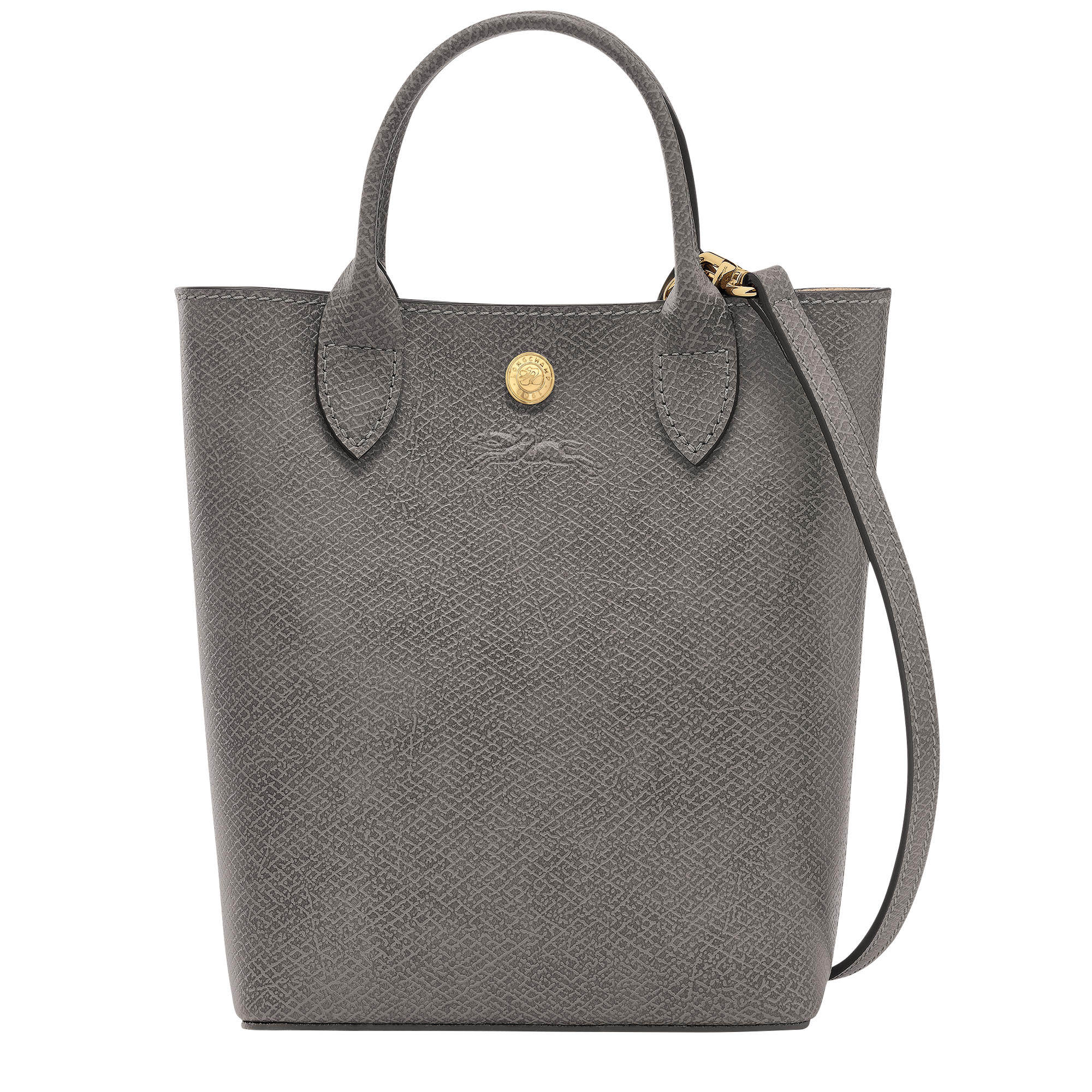 Longchamp Épure XS Tote bag Turtledove