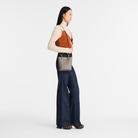 Longchamp Épure XS Tote bag Turtledove