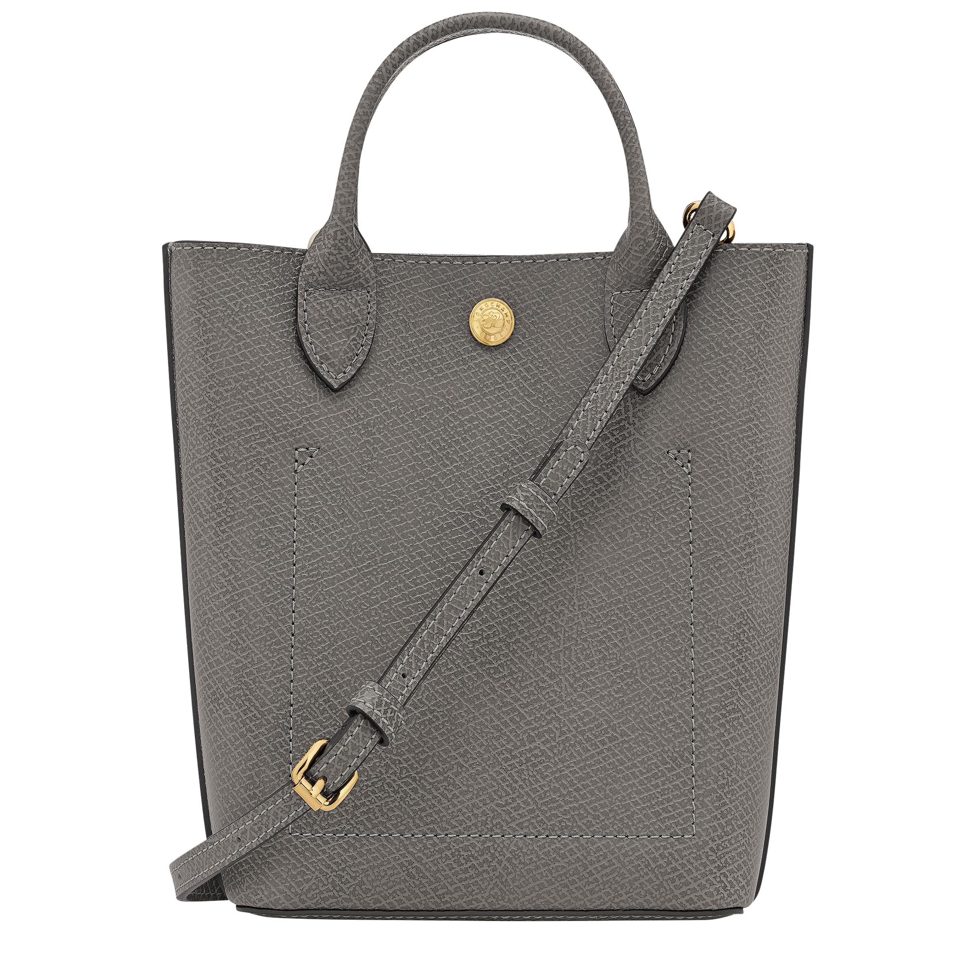 Longchamp Épure XS Tote bag Turtledove