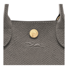 Longchamp Épure XS Tote bag Turtledove