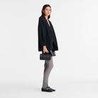 Longchamp Daylong S Handbag Black