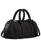 Longchamp Daylong S Handbag Black