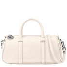 Longchamp Daylong S Handbag Ecru