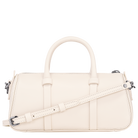 Longchamp Daylong S Handbag Ecru