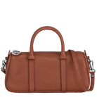 Longchamp Daylong S Handbag Cognac