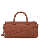 Longchamp Daylong S Handbag Cognac