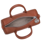 Longchamp Daylong S Handbag Cognac