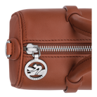 Longchamp Daylong S Handbag Cognac