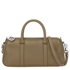 Longchamp Daylong S Handbag Olive