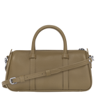 Longchamp Daylong S Handbag Olive