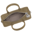 Longchamp Daylong S Handbag Olive