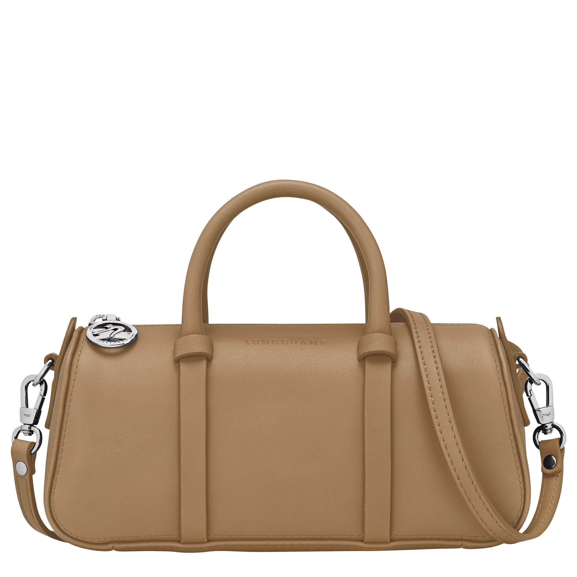 Longchamp Daylong S Handbag Desert