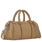 Longchamp Daylong S Handbag Desert