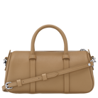 Longchamp Daylong S Handbag Desert