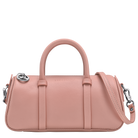 Longchamp Daylong S Handbag Pink Tea