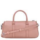 Longchamp Daylong S Handbag Pink Tea