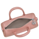 Longchamp Daylong S Handbag Pink Tea