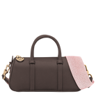 Longchamp Daylong S Handbag Mocha