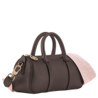 Longchamp Daylong S Handbag Mocha