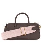 Longchamp Daylong S Handbag Mocha