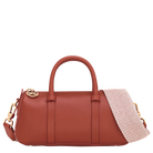 Longchamp Daylong S Handbag Terracotta