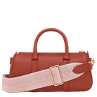 Longchamp Daylong S Handbag Terracotta