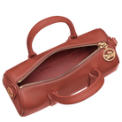 Longchamp Daylong S Handbag Terracotta