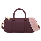 Longchamp Daylong S Handbag Pomegranate