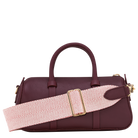 Longchamp Daylong S Handbag Pomegranate