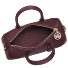 Longchamp Daylong S Handbag Pomegranate