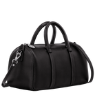 Longchamp Daylong M Handbag Black