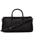 Longchamp Daylong M Handbag Black