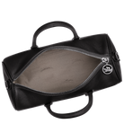 Longchamp Daylong M Handbag Black
