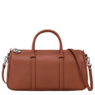 Longchamp Daylong M Handbag Cognac