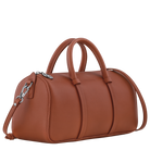 Longchamp Daylong M Handbag Cognac