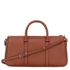 Longchamp Daylong M Handbag Cognac