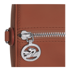 Longchamp Daylong M Handbag Cognac