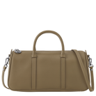 Longchamp Daylong M Handbag Olive