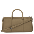 Longchamp Daylong M Handbag Olive
