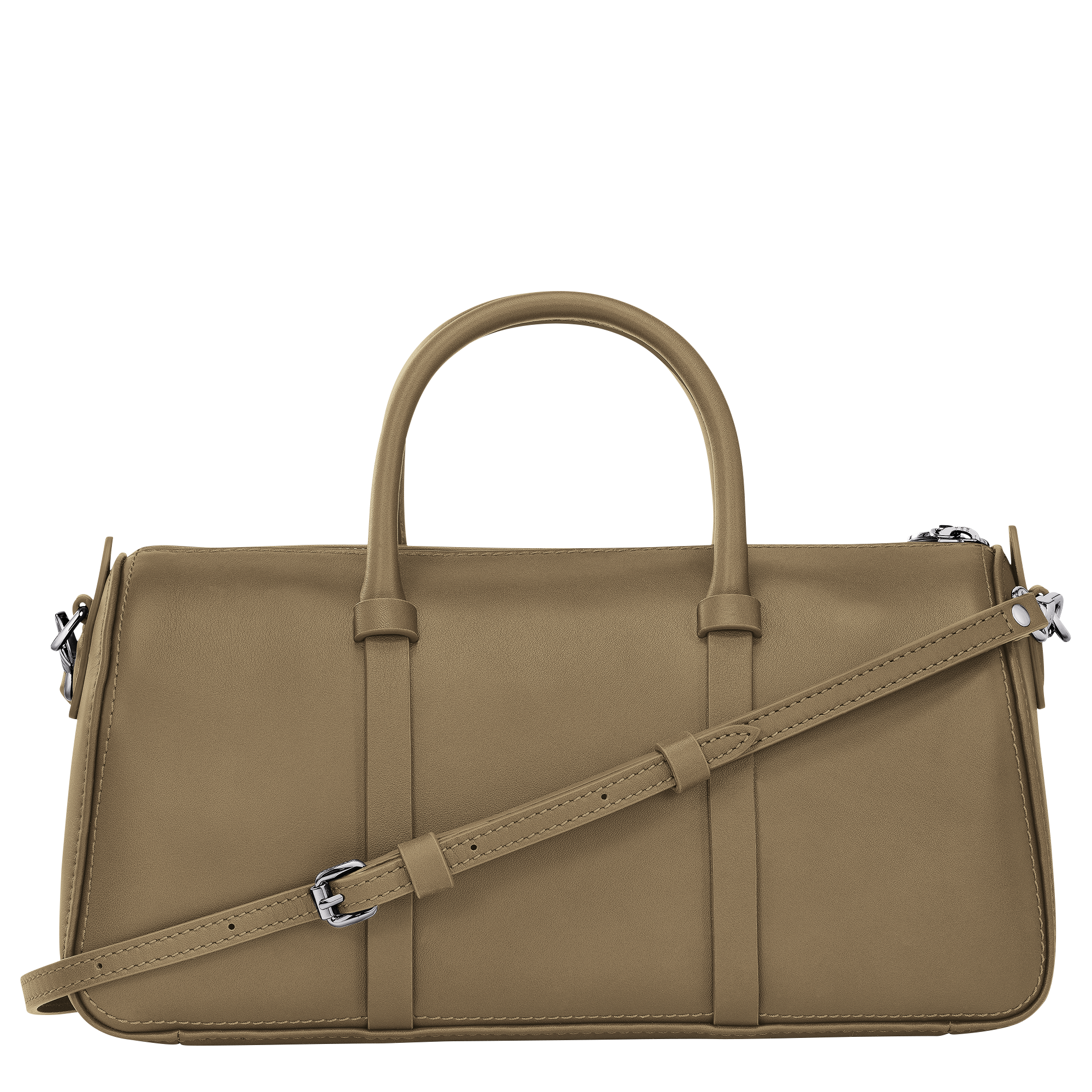 Longchamp Daylong M Handbag Olive