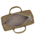 Longchamp Daylong M Handbag Olive