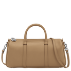 Longchamp Daylong M Handbag Desert